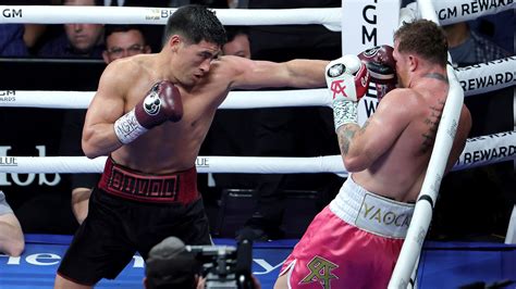 bivol vs canelo results|Bivol scores stunning unanimous win over Alvarez .